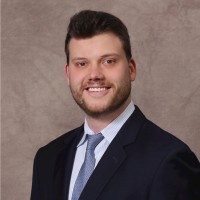 Bank of America Merrill Lynch Employee Garrett Robinson's profile photo