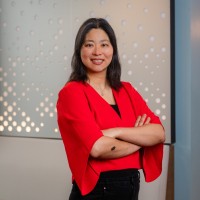 Klaviyo Employee Stephanie Chang's profile photo