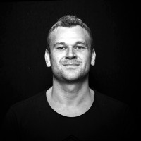 Waste Creative Employee Alex Robinson's profile photo