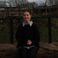 Albert Hall Employee Gina Bonnar's profile photo