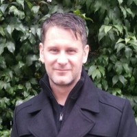 InterChem Employee Gavin Tindall's profile photo