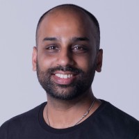 Seqera Labs Employee Harshil Patel's profile photo