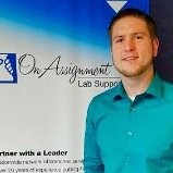 Ameriprise Financial Services, Inc. Employee Lee Pickup's profile photo