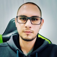 Datainfo Soluções em TI Employee Jhonathas Cavalcante's profile photo