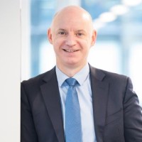 Nikko Asset Management Group Employee David Cruise's profile photo