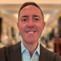 Local Government Association Employee Colm Howard-Lloyd's profile photo