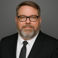 Mountain Valley Express Employee Jeremiah Fritz's profile photo