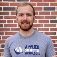 Applied Connective Technologies Employee Justin Borgmann's profile photo