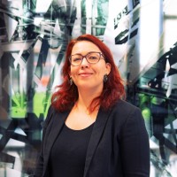 Rhomberg Bau Gruppe Employee Nora Zöller's profile photo