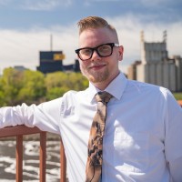 Hormel Foods Employee Nikolas Fox's profile photo