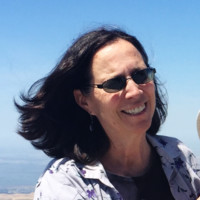 Mars & Co. Employee April Scholz's profile photo