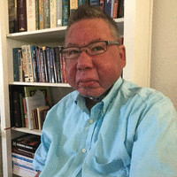 Adapt Behavioral Services Employee Alan Cutler's profile photo