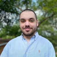 Zurich Insurance Employee Jake Ruff's profile photo