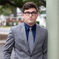 US Frame Factory Employee Gage Desormeaux's profile photo