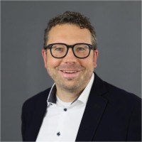 EJOT Employee Matthias Oberstadt's profile photo