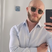 Factair Ltd Employee Ben Harris's profile photo