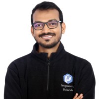 Programming Pathshala Employee Anoop Garg's profile photo