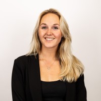 Werk aan de Muur Employee Danielle de Leeuw's profile photo