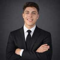 Dustless Technologies Employee Isaac Vigil's profile photo