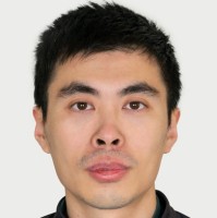 Meta Employee Peng Qi's profile photo