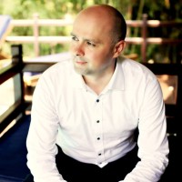 Manatal Employee Jeremy Fichet's profile photo