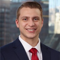 MVP Financial Services, Inc. Employee Bryan Warja's profile photo