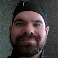 SAGE Dining Services Employee Matthew Schwall's profile photo
