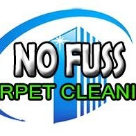No Fuss Carpet