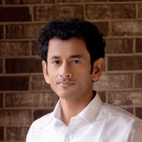 Manoj Srinivasan