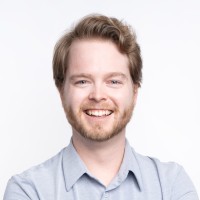 Linkby Employee James Forde's profile photo
