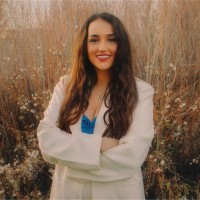 Bright Achievements Employee Adelajda Ashe's profile photo