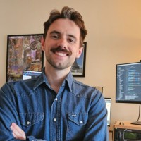 Mighty Union Employee Matthew Geyer's profile photo