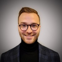 The Coca-Cola Company Employee Spencer Davis's profile photo
