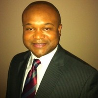 AdvancED Employee Jerry Monroe's profile photo