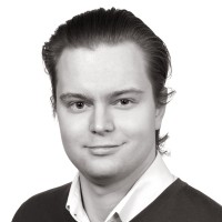 Deep Knowledge Analytics Employee Artem Parandiuk's profile photo