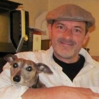Jacksons IM Employee Steve Wicks's profile photo