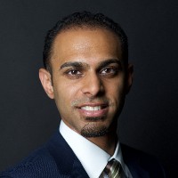 RxSense Employee Anthony Dhani's profile photo