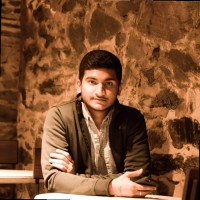 Squareyard Solutions Employee Sidhartha Beeram's profile photo