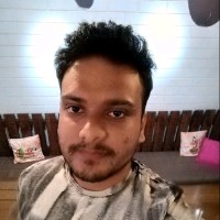 Designo Employee Manav Sharma's profile photo