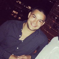Ecogistics Employee Devin Miller's profile photo