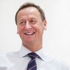 Wilsons Solicitors LLP Employee Anthony Edwards's profile photo