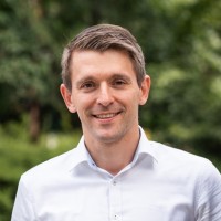 Thinksurance Employee Timm Weitzel's profile photo