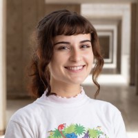 Veronica Morad Email