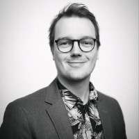 DI - Dansk Industri Employee Joel Fischer's profile photo