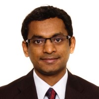 Netradyne Employee Ashwin Kumar's profile photo