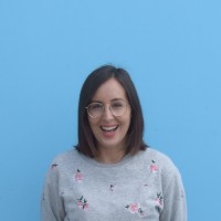 Spot Digital Employee Rose McLeod's profile photo