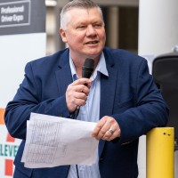 A2B Australia Limited Employee Daniel Lawlor's profile photo