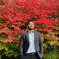Maritime Support Solutions Employee Jonathan Chacko's profile photo