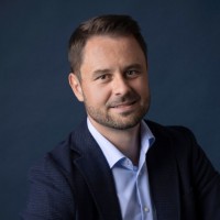 Avenir Suisse Employee Carlo Portmann's profile photo