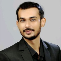 Stitch Studio Employee Arjun Bhaybhang's profile photo